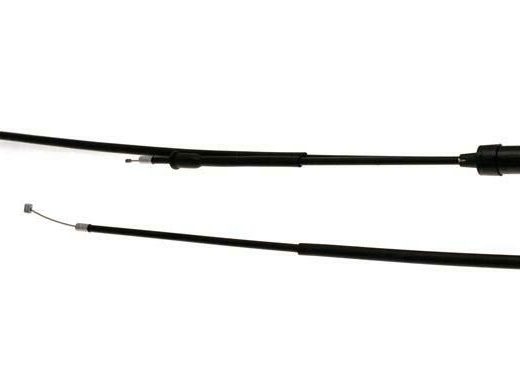 Cable gas TECNIUM