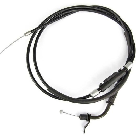 Cable gas TECNIUM
