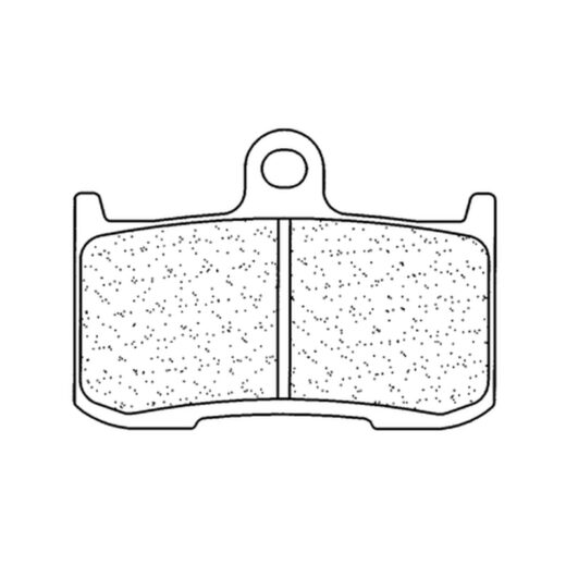 Pastillas de freno CL BRAKES Sinter Metal