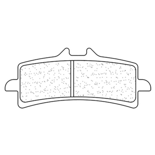 Pastillas de freno CL BRAKES Sinter Metal