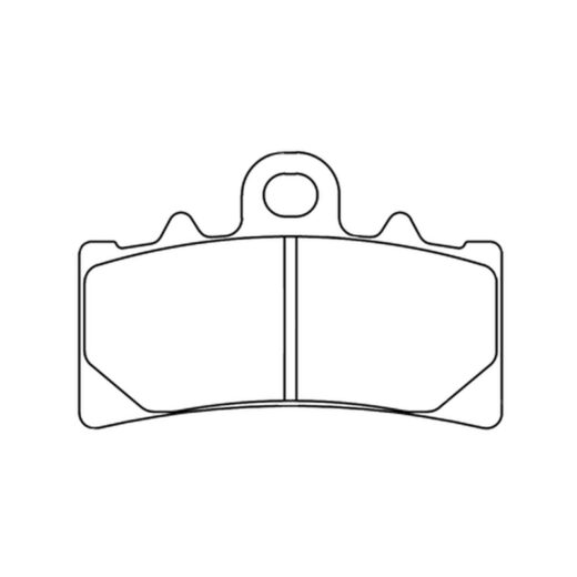Pastillas de freno CL BRAKES Sinter Metal
