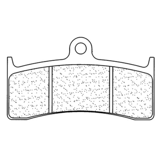Pastillas de freno CL BRAKES Sinter Metal