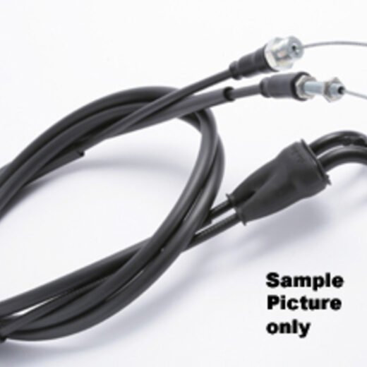VENHI CABLE THROTTLE PULL