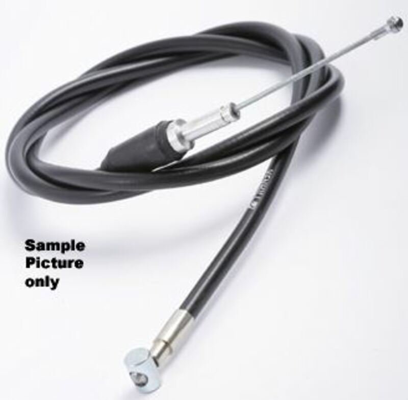 VENHI CABLE THROTTLE PULL