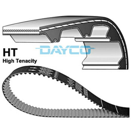 DAYCO TIMING BELT