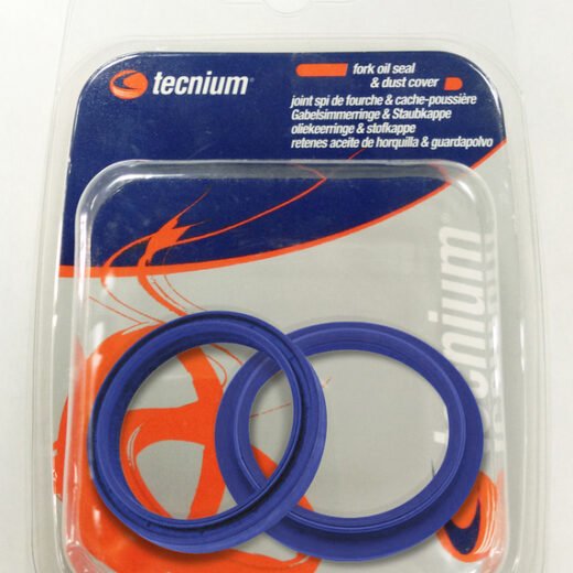 TECNI FORK SEAL & DUST KIT 48MM