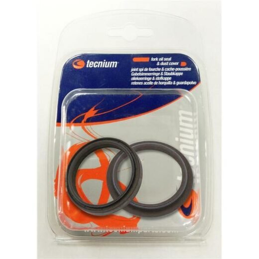 TECNI FORK SEAL & DUST KIT 38MM