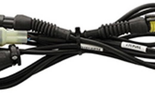 Cable diagnosis TEXA MV AGUSTA 2012 > (3151/AP34)