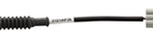 Cable diagnosis TEXA BENELLI/KEEWAY/AEON/QUADRO (scooter) (3151/AP36)