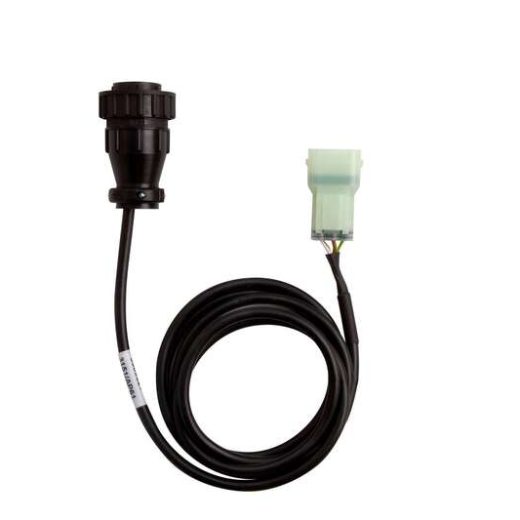 Cable diagnosis Texa Royal Enfield 3151/AP61