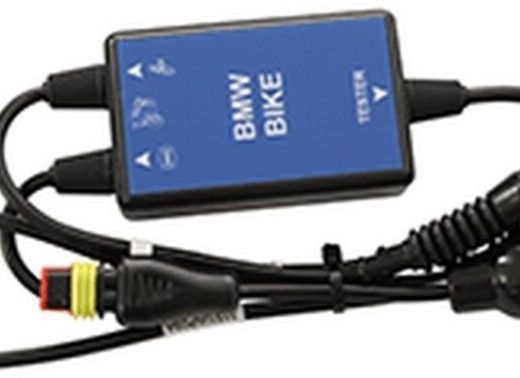Cable diagnosis TEXA BMW hasta 1999