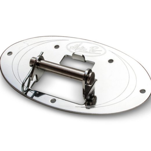 Soporte universal panel mural para soporte de llaves MOTION PRO 890641