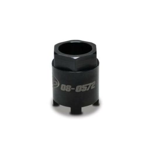 Vaso almenado cilíndrica con muescas MOTION PRO Honda
