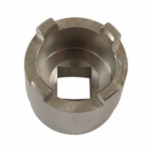 Vaso para tuerca de basculante - Kawasaki