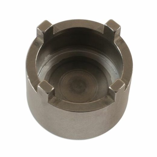 Vaso para tuerca de basculante - Aprilia