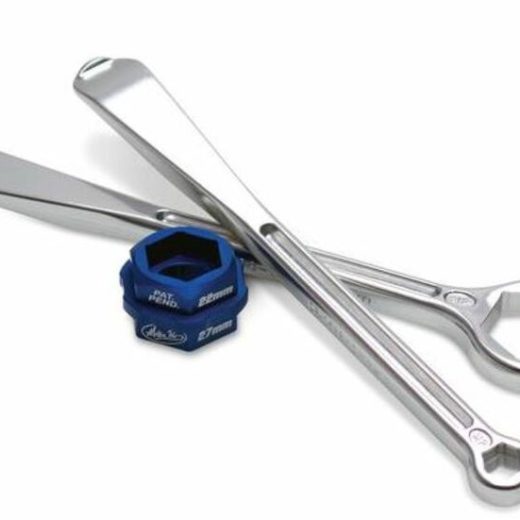 Kit MOTION PRO desmonta neumáticos Tuerca eje rueda T6