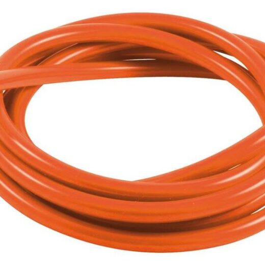 Manguito universal para respiraderos 3m naranja Ø3 VT3B/2W/3L-OR