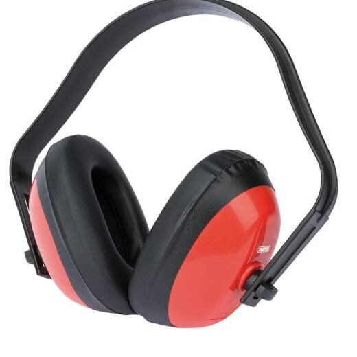 Casco anti ruidos DRAPER