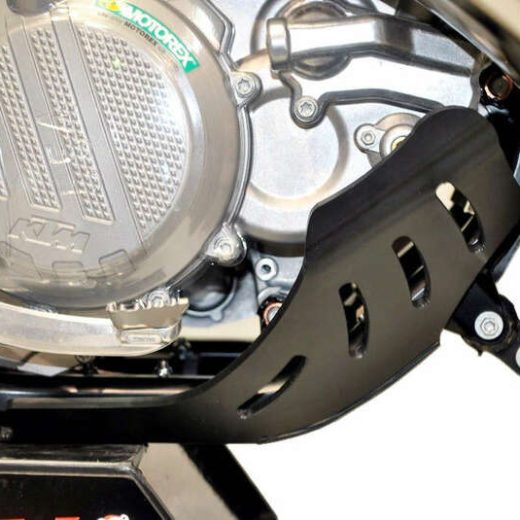 Cubrecárter AXP enduro GP KTM