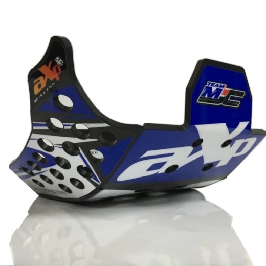 Cubrecárter AXP Motocross Yamaha
