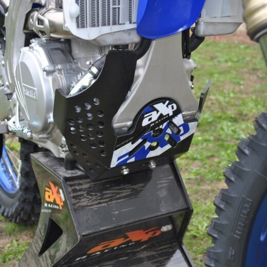 Cubrecárter AXP Motocross Yamaha