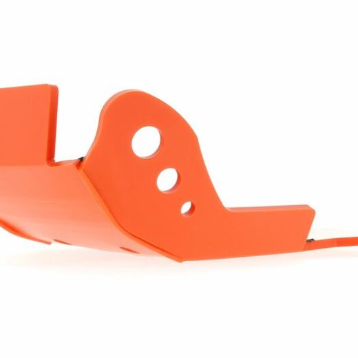 Cubrecárter AXP GP naranja KTM SX125