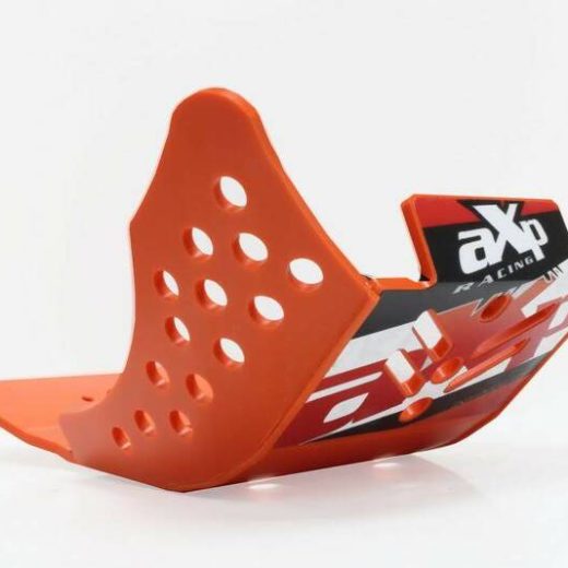 Cubrecárter AXP GP KTM SX-F250/350