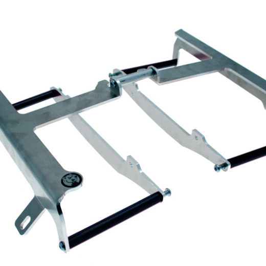 Protectores de radiador AXP KTM Husqvarna AX1449