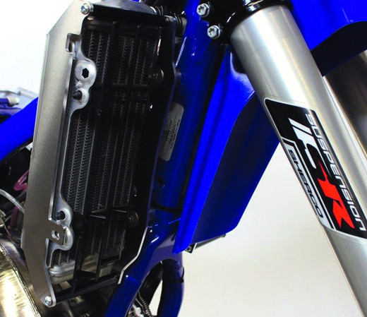 Protectores de radiador AXP Honda AX1478