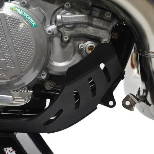 Cubrecárter AXP enduro Phd 2T Ktm