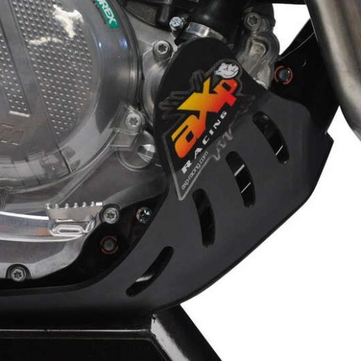 Cubrecárter AXP enduro Phd 4T Ktm
