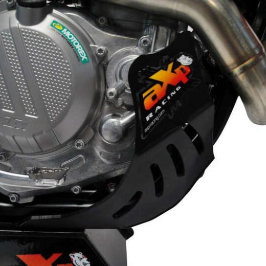 Cubrecárter AXP enduro Phd 4T Ktm