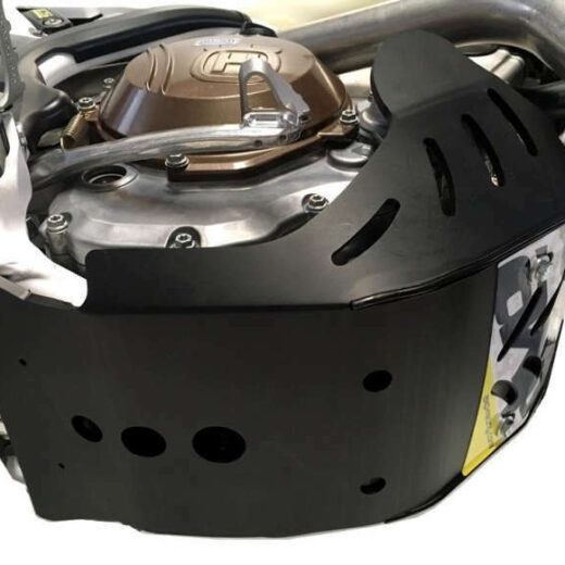 Cubrecárter AXP Husqvarna