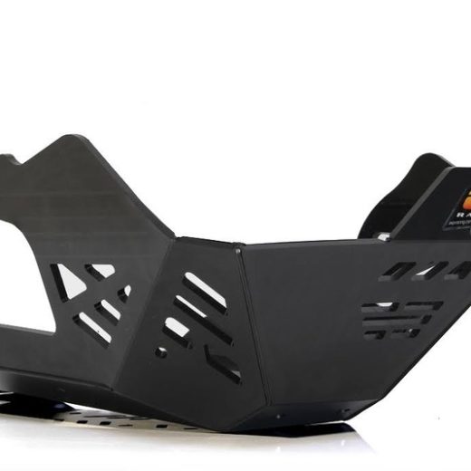 Cubrecárter AXP Yamaha 700 Tenere EURO 4