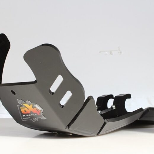 Cubrecárter Xtrem AXP KTM