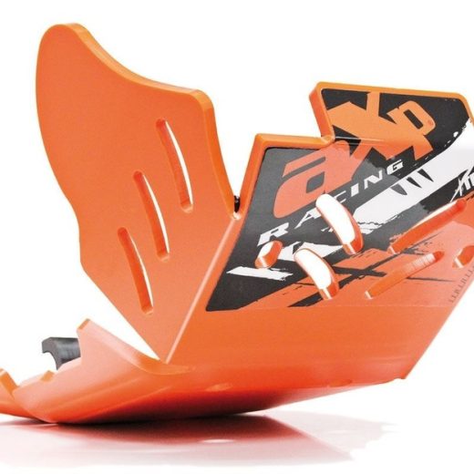Cubrecárter AXP KTM Enduro extremo AX1494
