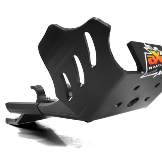 Cubrecárter AXP Enduro Xtrem negro KTM/Husqvarna