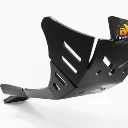 Cubrecárter AXP Xtrem PHD Negro Sherco 450/500 SEF-R