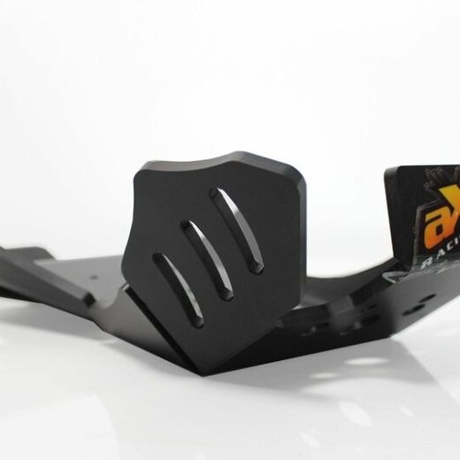 Cubrecárter AXP Xtrem HDPE Beta 20 250RR-300RR negro