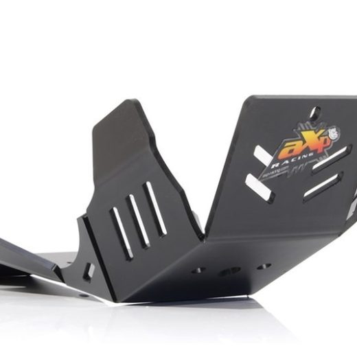 Cubrecárter AXP Enduro Xtrem PHD negro Beta RR