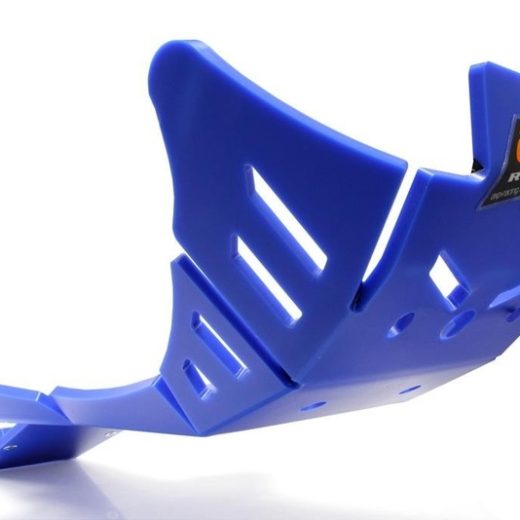 Cubrecárter AXP Xtrem PHD azul Sherco 450/500 SEF-R