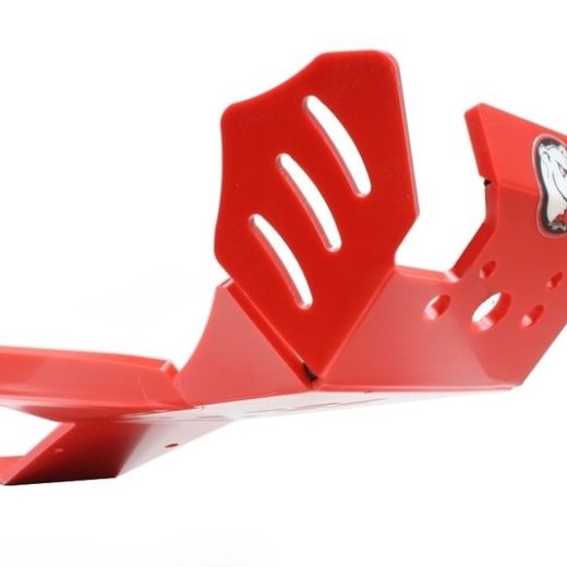 Cubrecárter Xtrem AXP rojo Beta RR 250/300