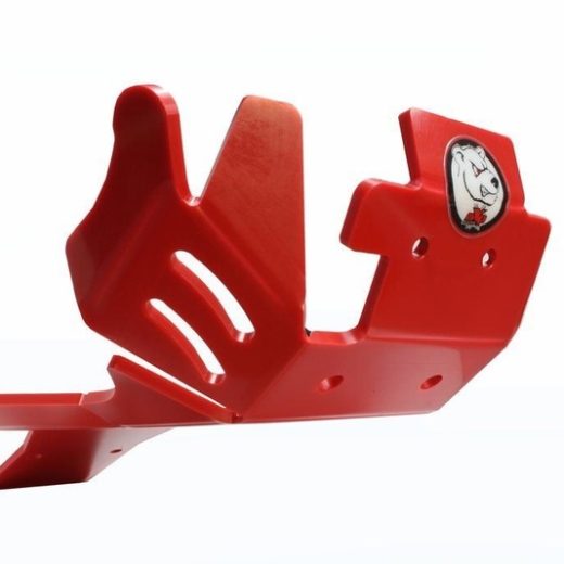 Cubrecárter AXP Enduro Xtrem rojo Gas Gas EC250/300