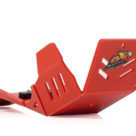 Cubrecárter AXP Enduro Xtrem rojo Beta RR