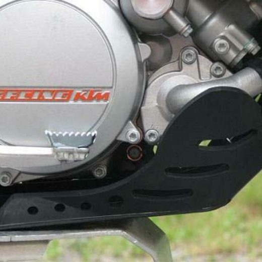 Cubrecárter AXP enduro GP Ktm