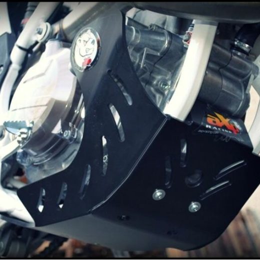 Cubrecárter AXP enduro Phd 4T Husqvarna