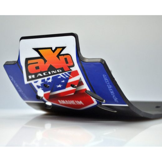 Cubrecárter AXP motocross Phd Anaheim Yamaha
