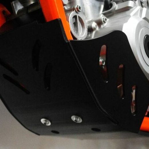 Cubrecárter AXP enduro GP Ktm