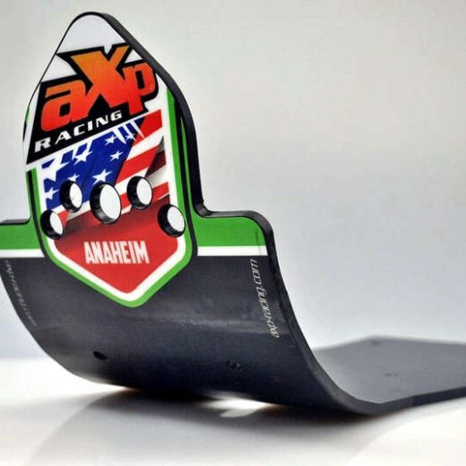 Cubrecárter AXP motocross Phd Anaheim Kawasaki