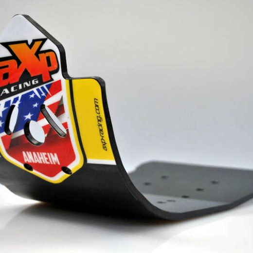Cubrecárter AXP motocross Phd Anaheim Suzuki